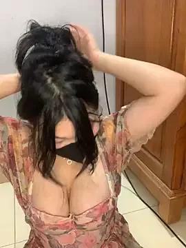 Samcutes from StripChat is Freechat