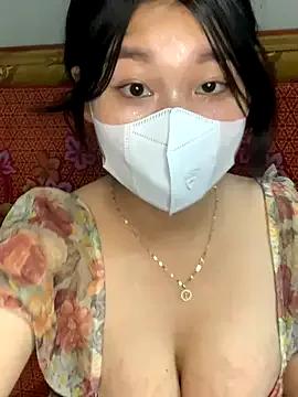 Samcutes from StripChat is Freechat