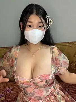 Samcutes from StripChat is Freechat