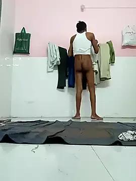 Sameer_shaikh31 webcams show profile image 