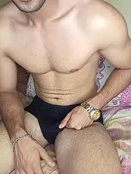 Sami-Hot-Arab from StripChat is Freechat