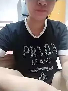 Samia_102 from StripChat is Freechat
