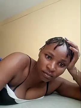 Samia_Queen webcams show profile image 