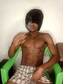Samir4123 from StripChat is Freechat