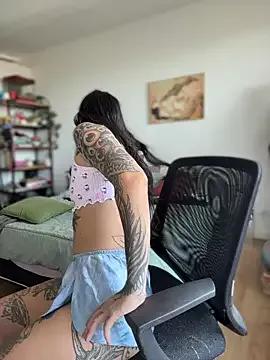 Dirty chat webcam: explore liveshows with versed models, from laying bare to fetishes, in a variety of sexy free adult webcams.