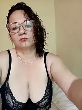 Samivega from StripChat is Freechat
