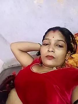 Samiya-143 webcams show profile image 