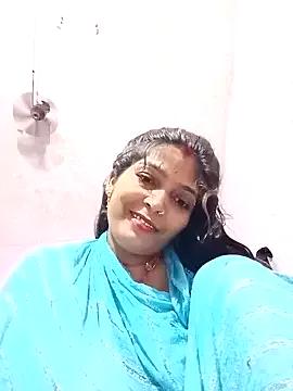 Samiya-143 from StripChat is Freechat
