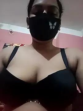 Samiya3344 from StripChat is Freechat
