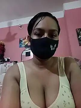 Photos of Samiya3344 from StripChat is Freechat