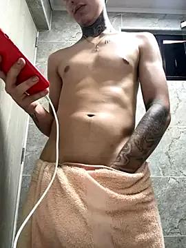 samm4044 from StripChat