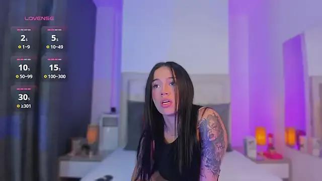 Dirty chat webcam: explore liveshows with versed models, from laying bare to fetishes, in a variety of sexy free adult webcams.
