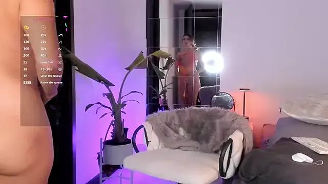 sammanthalove from StripChat