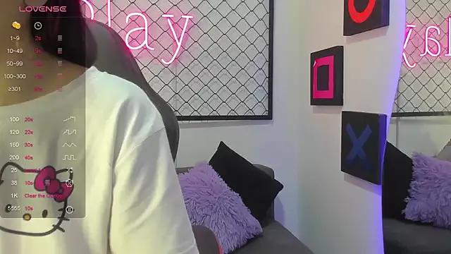 sammi_sweet_ from StripChat