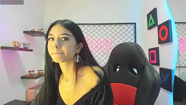 sammi_sweet_ from StripChat
