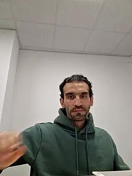 Sammoon from StripChat