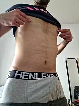 Sammoon from StripChat