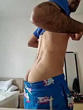 Sammoon from StripChat