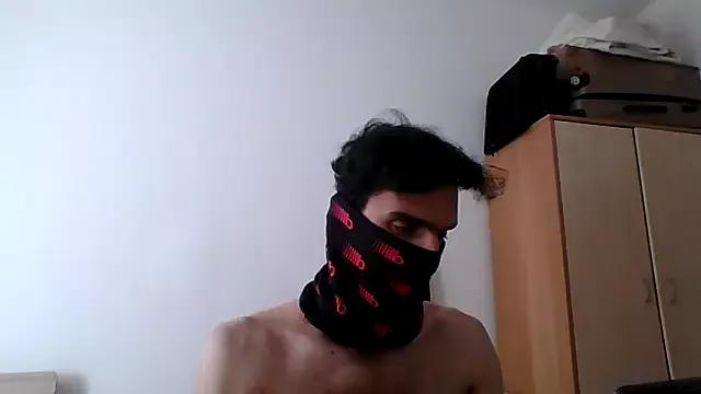 Sammoon from StripChat