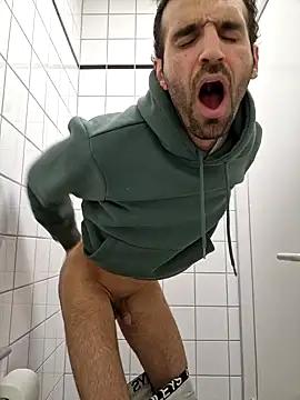 Sammoon from StripChat