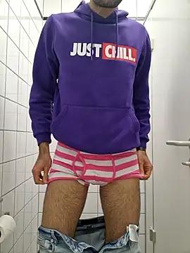 Sammoon from StripChat