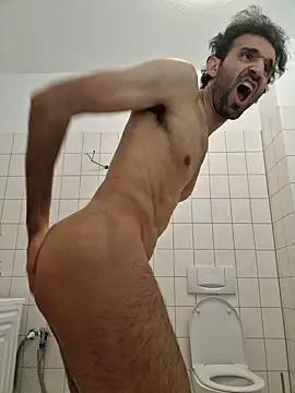 Sammoon from StripChat