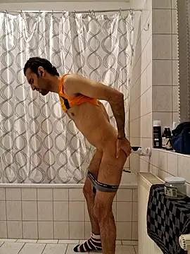 Sammoon from StripChat