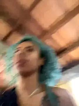 sammoura01 from StripChat