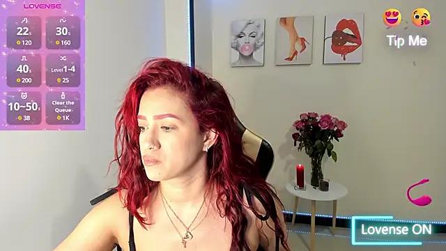 Dirty chat webcam: explore liveshows with versed models, from laying bare to fetishes, in a variety of sexy free adult webcams.