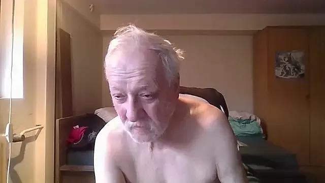 Sammy1660 from StripChat