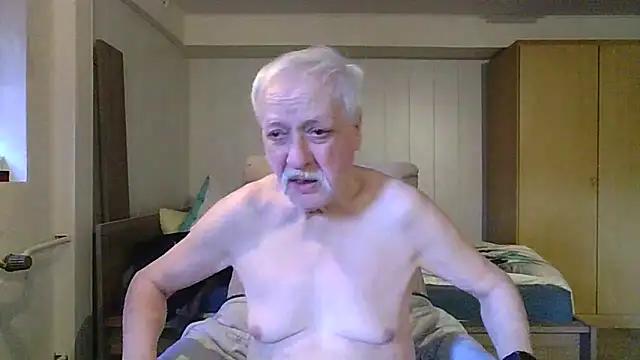 Sammy1660 from StripChat