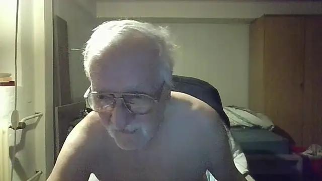 Sammy1660 from StripChat