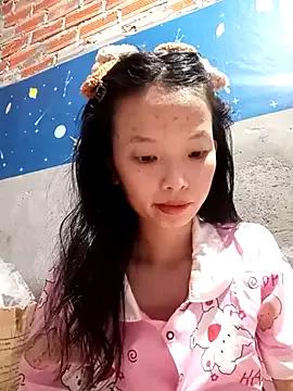Sammy265 from StripChat