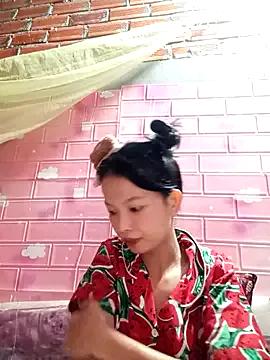 Sammy265 from StripChat