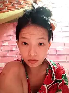 Sammy265 from StripChat