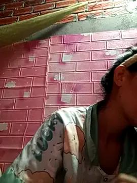 Sammy265 from StripChat