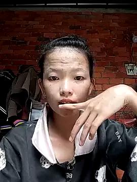 Sammy265 from StripChat