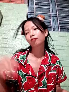 Sammy265 from StripChat