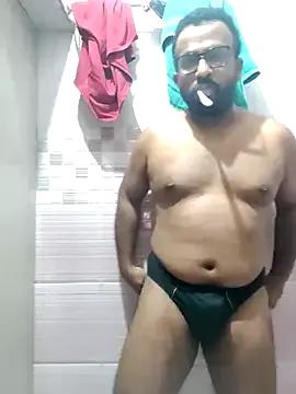 Sammy6432 from StripChat is Freechat