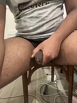 Sammy69hard69 from StripChat