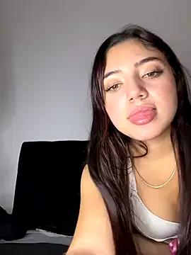 Sammy_1214 from StripChat