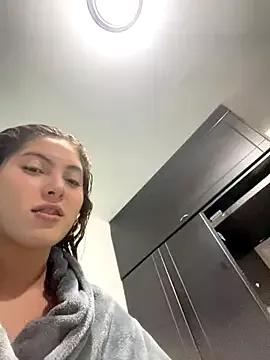 Sammy_1214 from StripChat