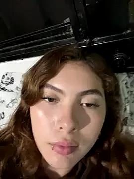 Sammy_1214 from StripChat