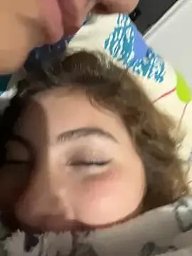 Sammy_1214 from StripChat