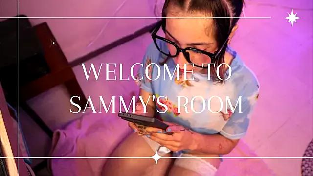 sammy__8 from StripChat