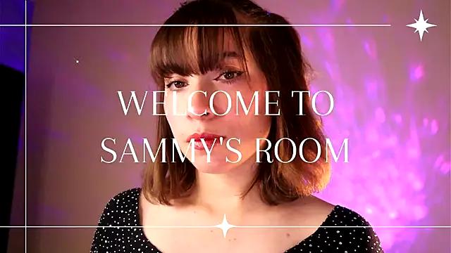 sammy__8 from StripChat