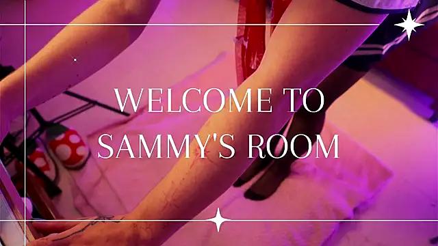 sammy__8 from StripChat