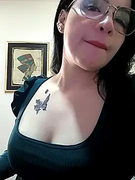 sammy__whitefox from StripChat is Freechat