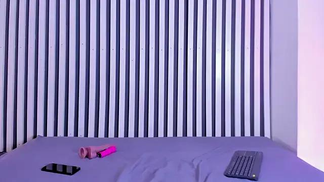 Sammy_azcarate from StripChat is Freechat