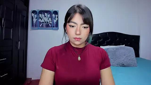 sammy_bunny1 from StripChat is Freechat